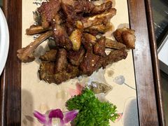 -有口福农家菜(柘林店)