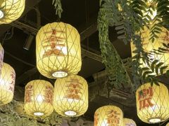 -南京大牌档(新街口德基广场店)