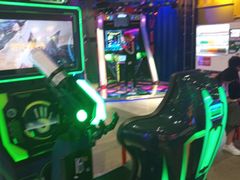-星际传奇(壹方城购物中心店)