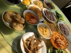 -康陵正德春饼宴26号