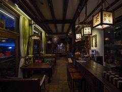 -吃货私房菜(丽江束河古镇店)