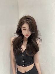 -icare美发沙龙