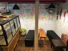 -一杯黔茶(西江千户苗寨古街店)