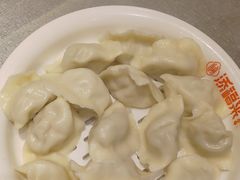 -添福来墨鱼饺子 · 海鲜东北菜(大连星海·黄浦路店)