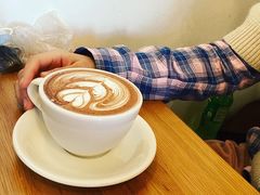 热巧克力-Cafe Villa