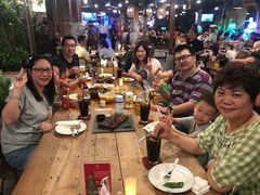 -Naughty Nuri’s Phuket