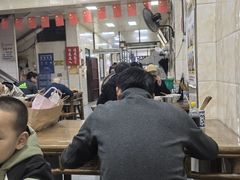 -老刘家泡馍·陕西老字号(钟楼广济街店)