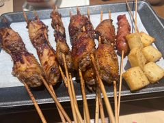 -管氏翅吧(马家堡店)