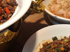-俏九州·小炒黄牛肉(华润万象汇店)