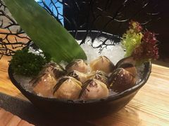 文蛤-湊湊火锅·茶憩(东城万达店)