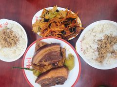 -刘小忙把子肉(北园大街总店)