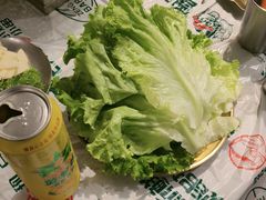 -曾百万小炉小串自助烧烤(高新店)