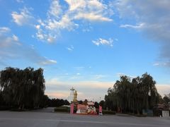 -凉州白塔寺景区