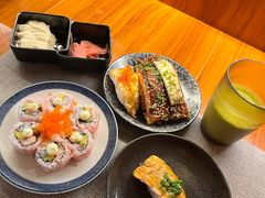 -昊·来了寿司(双楠2店)