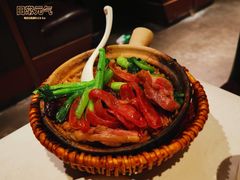 -肥仔文澳门猪骨煲(南京西路店)
