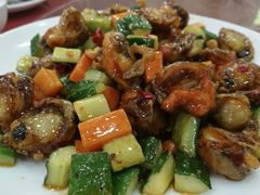 -叶存利海鲜大馅饺子(东戴河止锚湾店)