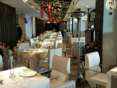 大堂-同喜烤鸭店(光芒店)