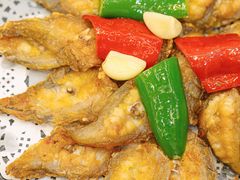 -有腥气私房菜·寻味顺德