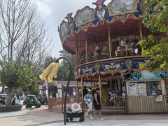 -南戴河国际娱乐中心