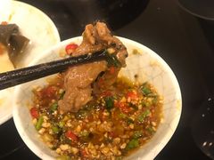 -青岛小羔羊火锅(李村公园店)