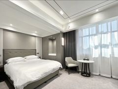 -南京钟山宾馆(江苏省会议中心)