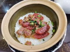 -红星光发煲仔饭(文海店)