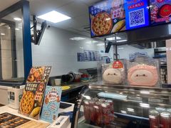 -达美乐比萨(深圳广夏路店)