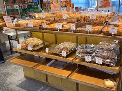 -西村叔叔的店·面包·甜品·蛋糕(崂山丽达店)