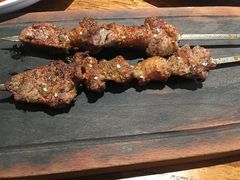 -阿里家·新疆烤肉酒場 by MIG