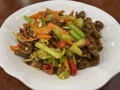 -湘里湘亲饭店(闸坡店)