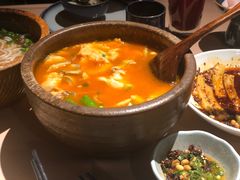 -山石榴·贵州菜(丰盛里店)