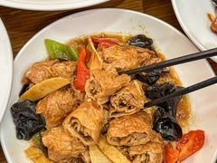 -毛哥小馆子(百井坊巷店)