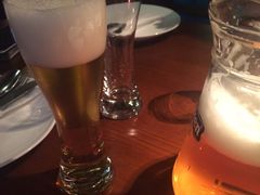 -Shanghai Brew House上海啤酒工坊(老外街店)
