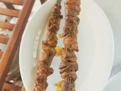 -福寿斋·老北京铜锅涮肉·烤鸭(顺义总店)