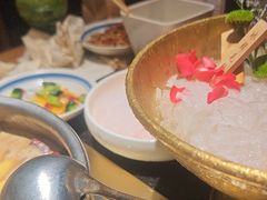 -巴奴毛肚火锅(广益哥伦布店)