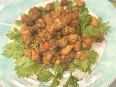 -功德林素菜饭庄(前门店)