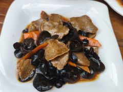 -少林寺欢喜地素斋馆