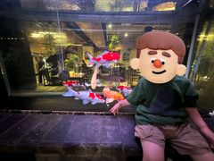 -和院老火锅铜锅烧烤海鲜(朱雀大街店)