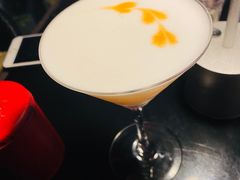 -杜尚rooftop露台酒吧