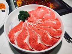 -小龙坎火锅(世纪城店)