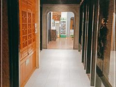 -老客站酒楼(金花南路店)