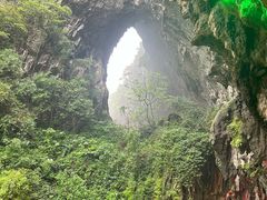 -英西峰林·洞天仙境