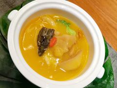 -王府茶楼茶宴·创意菜(朝阳公园店)