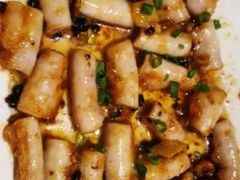 -龙桥私厨·姜花菊花过桥鱼·顺德菜(容桂店)