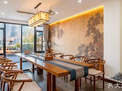 -小茶闲舍·观景商务茶馆(广州塔店)