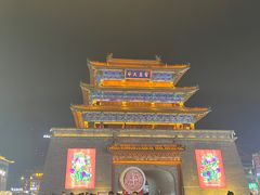-鼓楼夜市