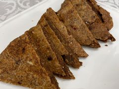 精品糖饼-马凯餐厅(地安门店)