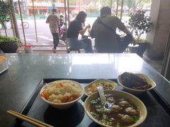 -好成财牛排馆(涂门街总店)