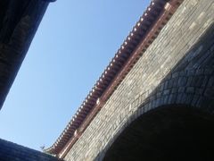 -楚望台遗址公园