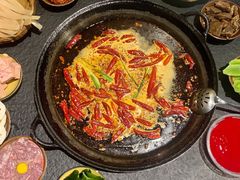 -胖碗火锅(观音桥店)